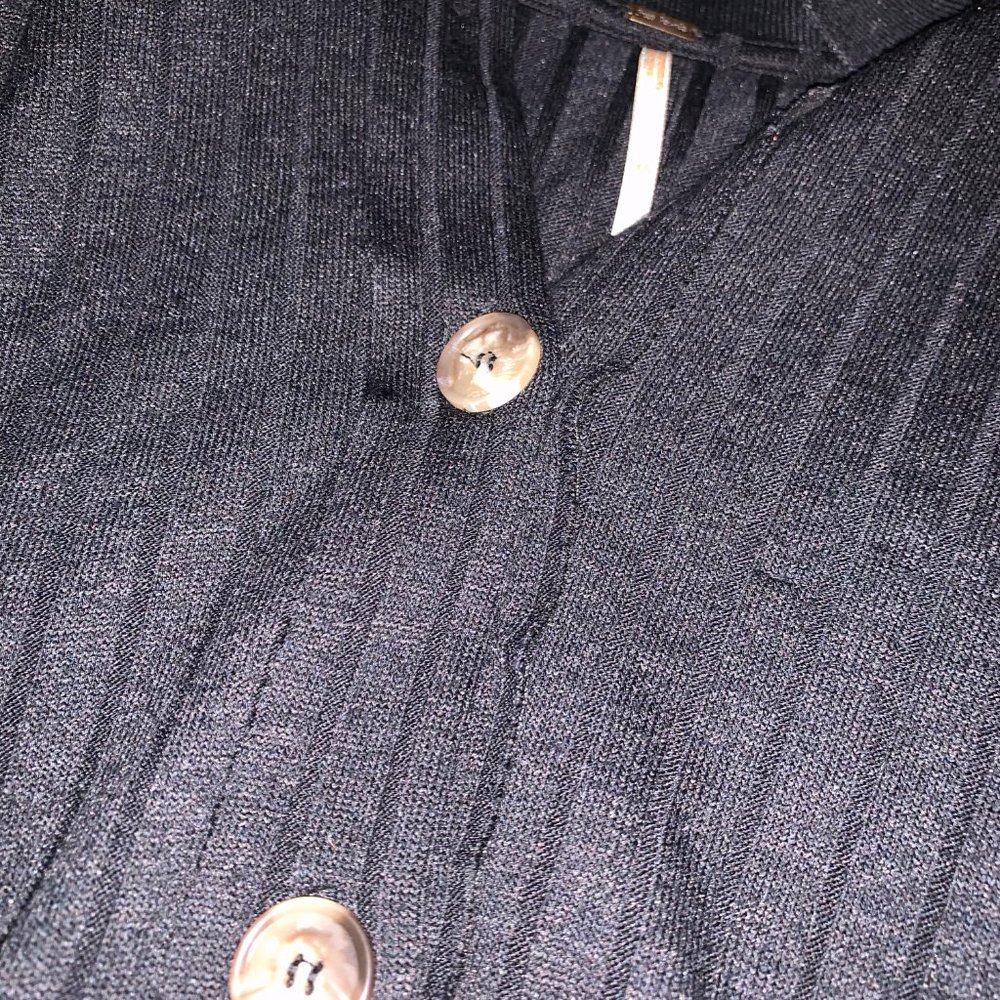 Free People Heart Strings Tunic - image 4